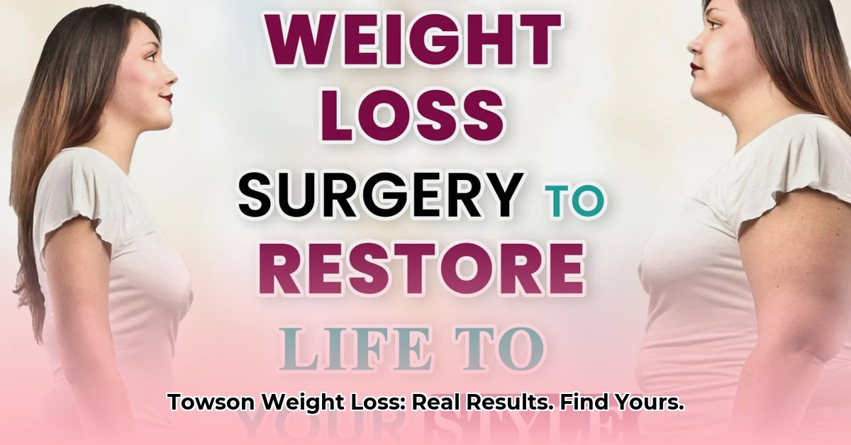 weight-loss-clinic-towson